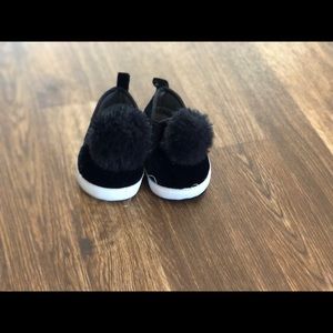 Baby booties